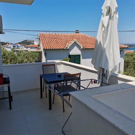 Apartmani Daniela มูร์แตร์ ภายนอก รูปภาพ