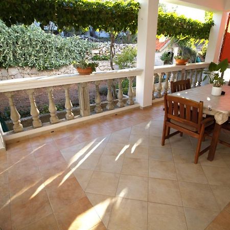 Apartmani Daniela มูร์แตร์ ภายนอก รูปภาพ