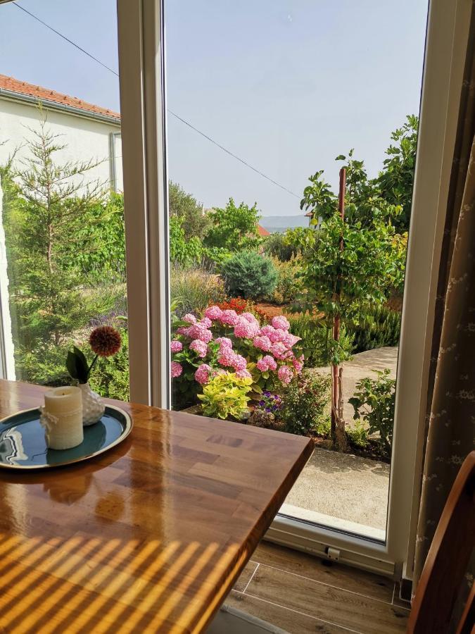 Apartmani Daniela มูร์แตร์ ภายนอก รูปภาพ