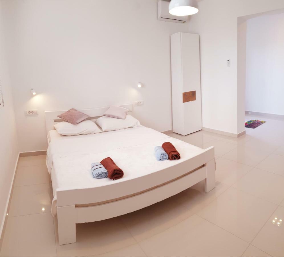 Apartmani Daniela มูร์แตร์ ภายนอก รูปภาพ